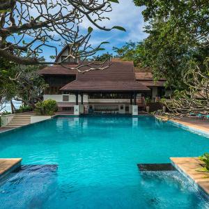 отель Barali Beach Resort & Spa