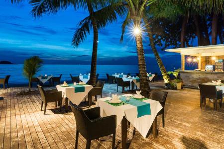 Отель Barali Beach Resort & Spa в о. Чанг - Таиланд