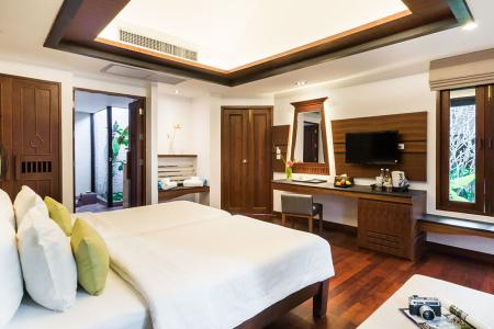 Отель Barali Beach Resort & Spa в о. Чанг - Таиланд