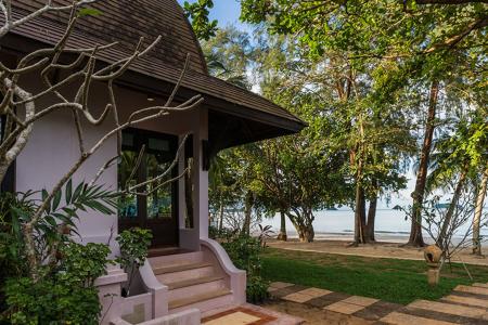 Отель Barali Beach Resort & Spa в о. Чанг - Таиланд