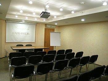 Отель Александровский Парк-Отель в Екатеринбург - Россия