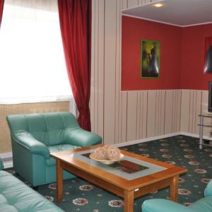 отель Алиот