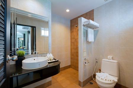 Отель Baramee Resortel в пляж Патонг - Таиланд