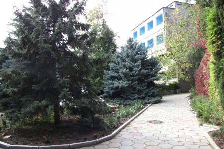 Алупкинский ЦВКС