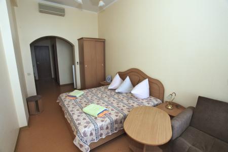 Алупкинский ЦВКС