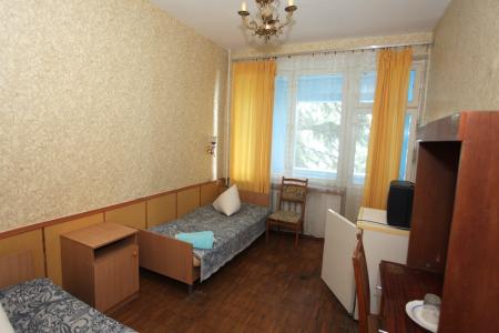 Алупкинский ЦВКС