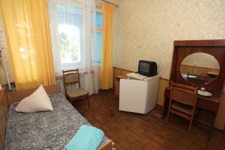 Алупкинский ЦВКС