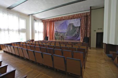 Алупкинский ЦВКС