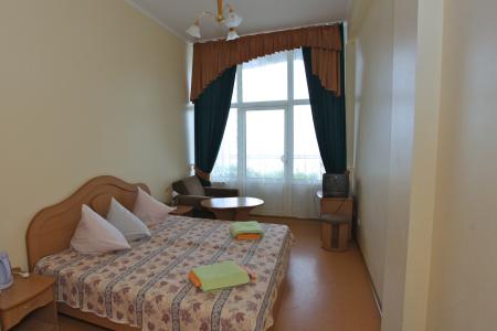 Алупкинский ЦВКС