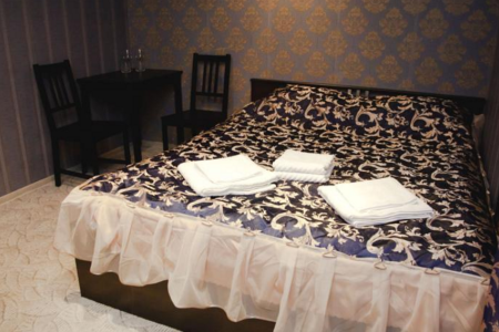 Отель 1001 ночь в Санкт-Петербург - Россия