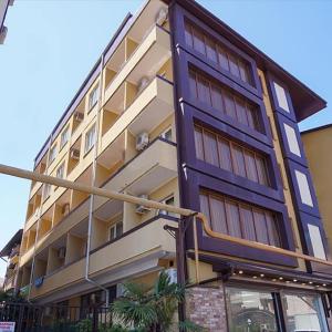 отель Альбатрос (ул. Просвещения)