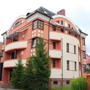 отель Альбертина