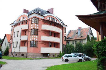 Отель Альбертина в Калининград - Россия