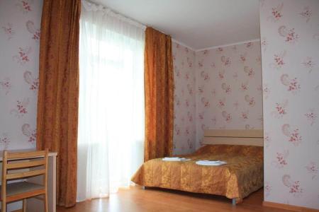 Отель Альбертина в Калининград - Россия