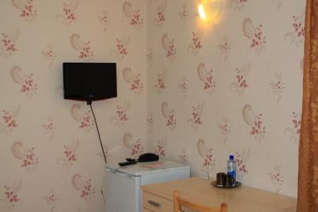 Отель Альбертина в Калининград - Россия