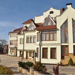 отель АльГрадо