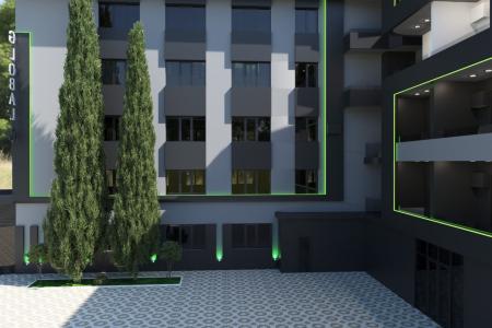 Отель СПА отель Грейс Глобал в Адлер - Россия