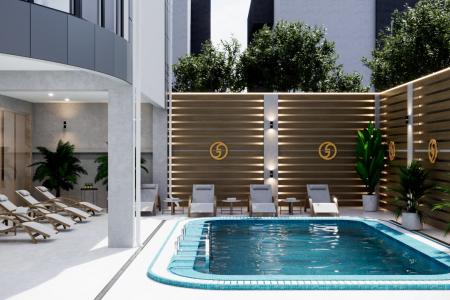 Отель СПА отель Грейс Глобал в Адлер - Россия