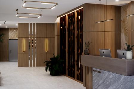 Отель СПА отель Грейс Глобал в Адлер - Россия