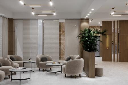 Отель СПА отель Грейс Глобал в Адлер - Россия