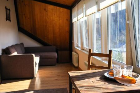 Отель Альпийский двор в Поселок Красная Поляна - Россия