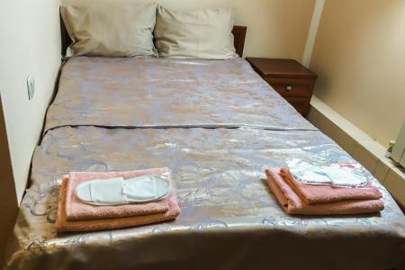 Отель Alpina Hotel в Приэльбрусье - Россия