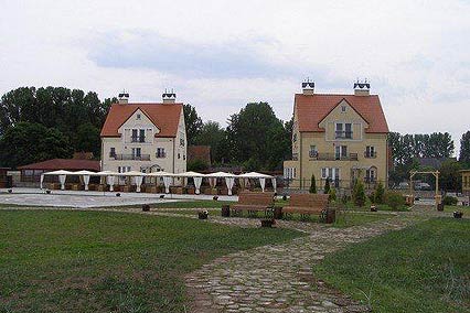 Отель Альтримо в Куршская коса - Россия