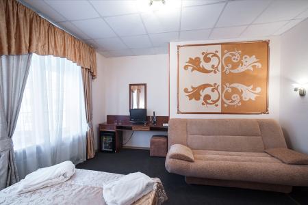 Альянс Отель Видное