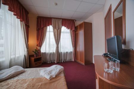 Альянс Отель Видное