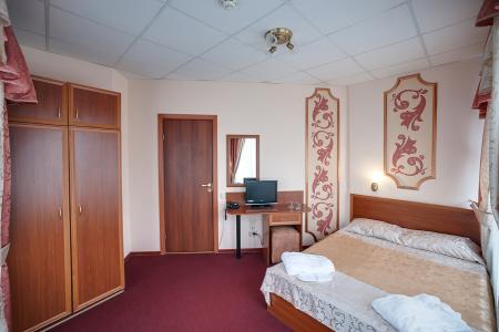 Альянс Отель Видное