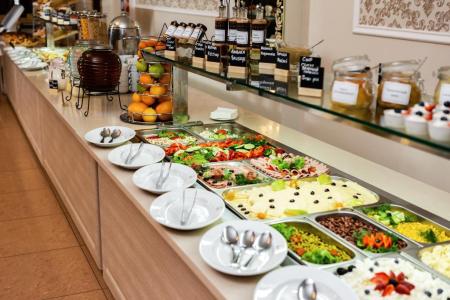 АМАКС Конгресс Отель