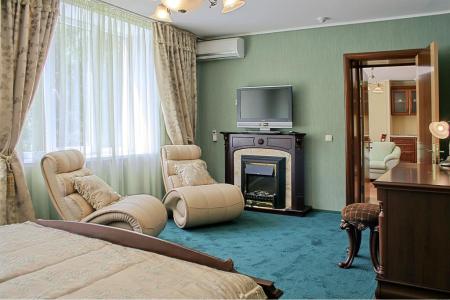 АМАКС Парк-отель