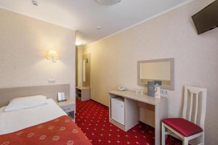 АМАКС Парк-отель