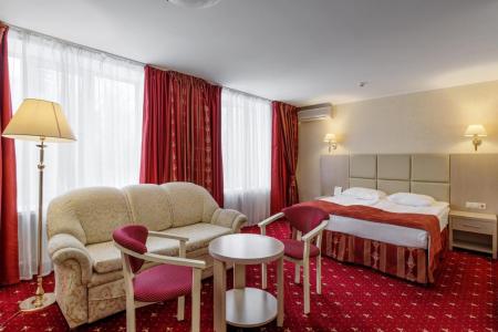 АМАКС Парк-отель