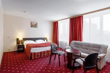 АМАКС Парк-отель