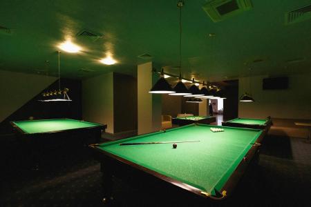 АМАКС Парк-отель