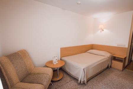 Отель АМАКС Сафар - Отель в Казань - Россия