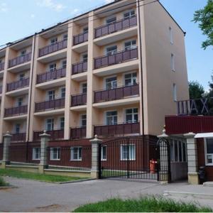 отель Санаторий АМАКС Шахтёр