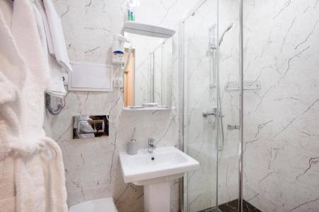 Отель Амиго Академия в Санкт-Петербург - Россия