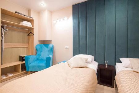 Отель Амиго Академия в Санкт-Петербург - Россия