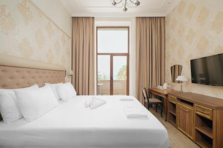 Amra Park-Hotel & Spa