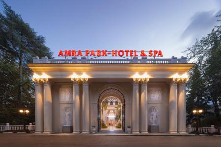 Amra Park-Hotel & Spa