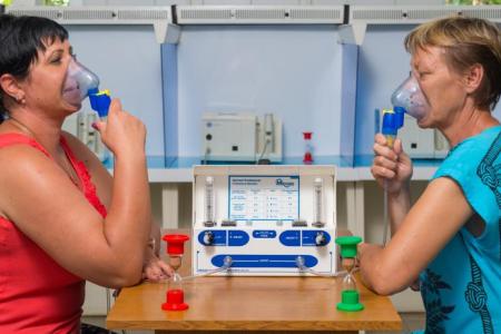 Отель Санаторий Анапа в Анапа - Россия