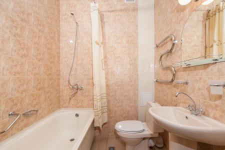 Отель Санаторий Анапа в Анапа - Россия