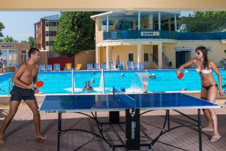 Отель Санаторий Анапа в Анапа - Россия