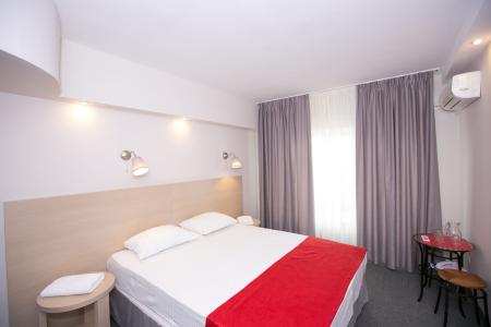 Отель Анапа-океан в Анапа - Россия