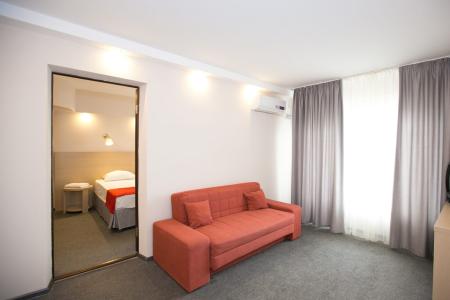 Отель Анапа-океан в Анапа - Россия