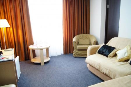 Отель Анапа-океан в Анапа - Россия