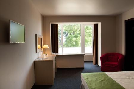 Отель Анапа-океан в Анапа - Россия