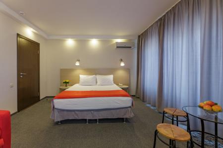 Отель Анапа-океан в Анапа - Россия